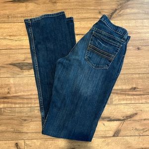 Men’s Cinch Jeans